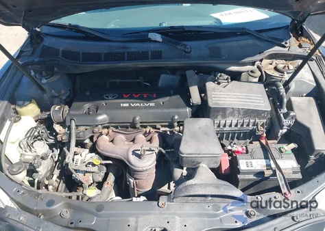 2007 Toyota Camry Le z USA, uszkodzony, nr VIN 4T1BE46K07U697744